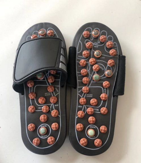 Export Massage Slippers Health Care