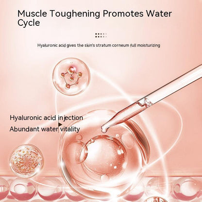 Women Moisturizing Facial Care