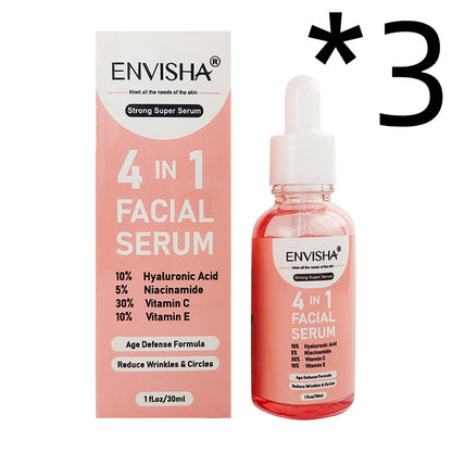 Anti-Wrinkle Whitening Facial Serum