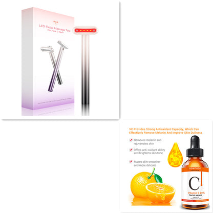 Pouch Beauty Instrument For Women