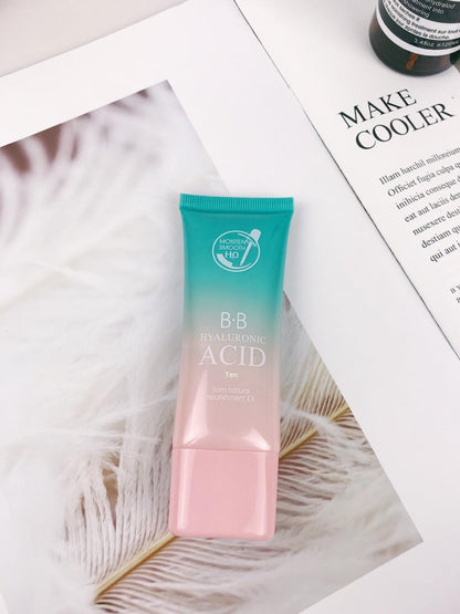 Women Moisturizing Facial Care