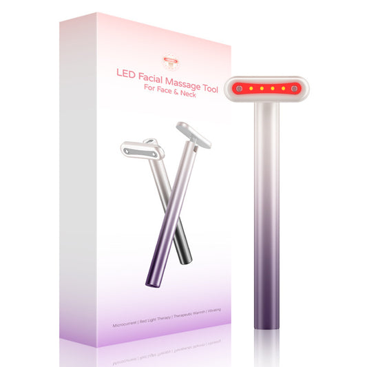 Pouch Beauty Instrument For Women