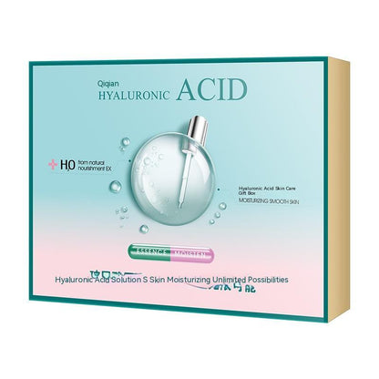 Women Moisturizing Facial Care